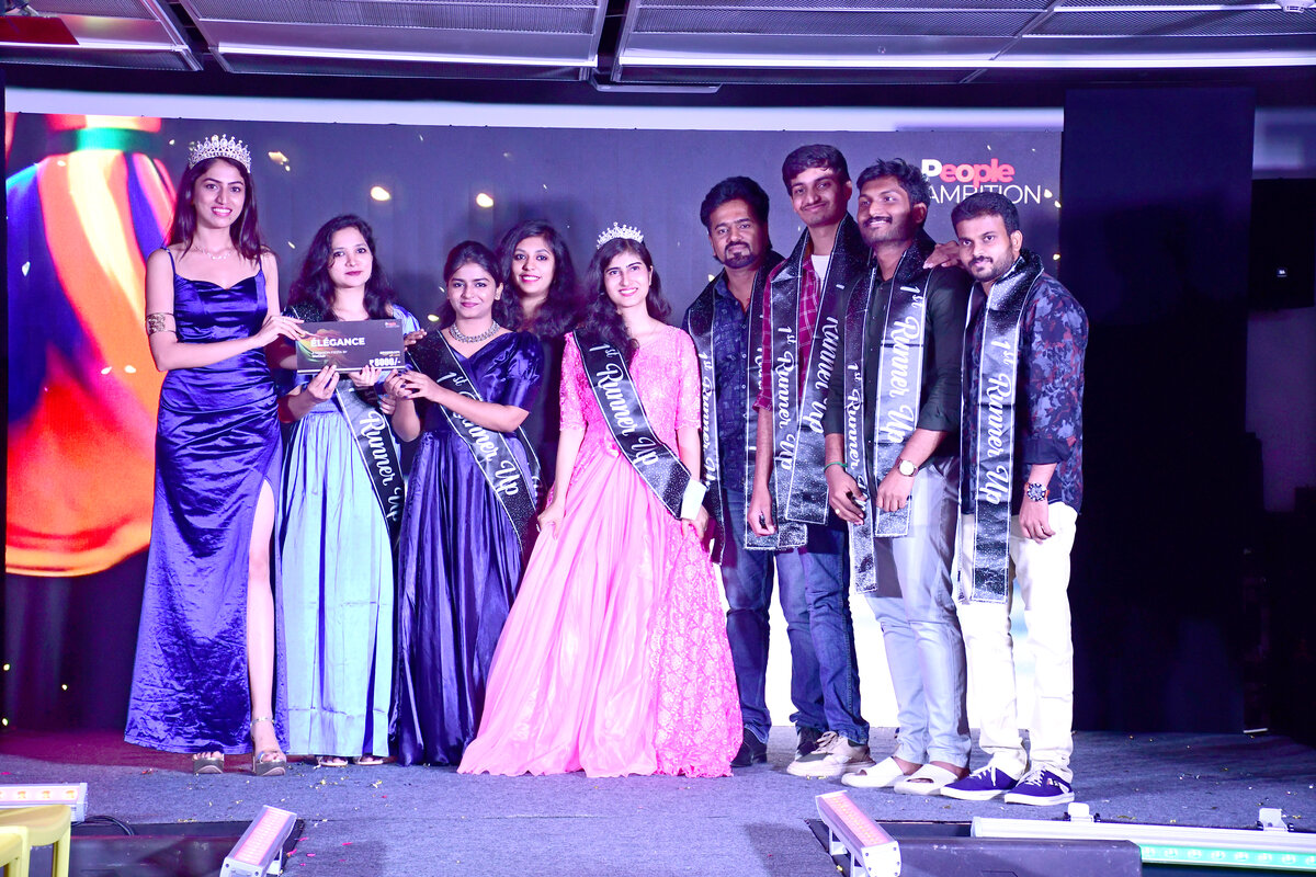fashion show