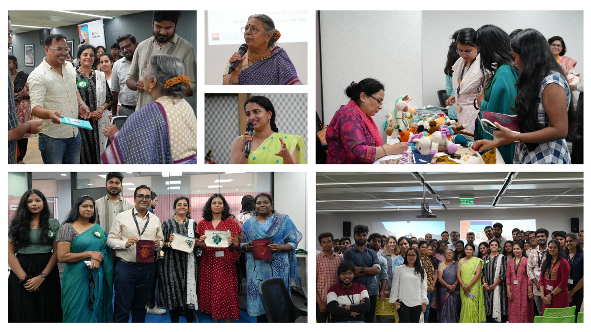 maitri book club
